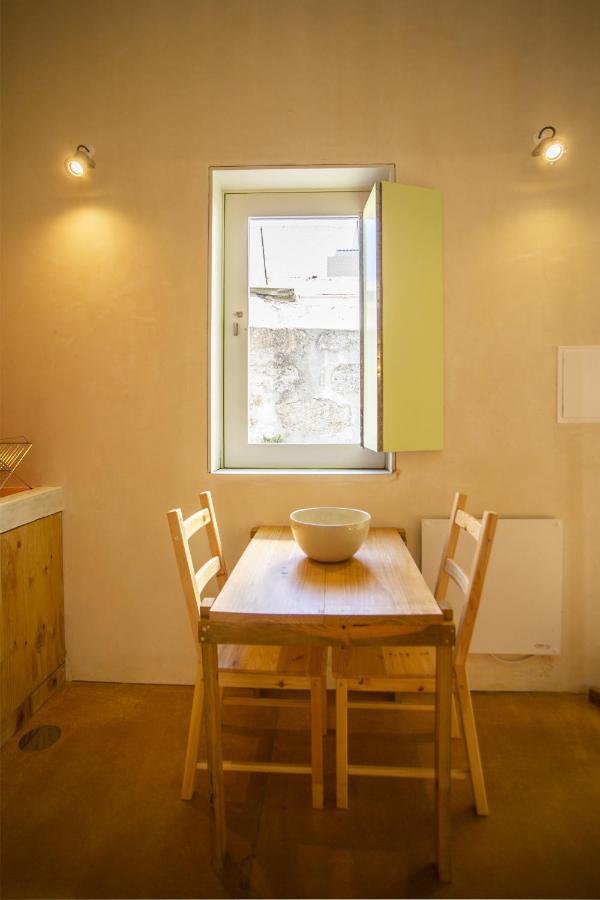 Oporto Lovely Studio Eksteriør billede