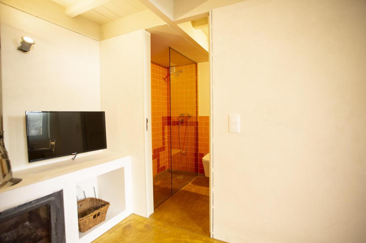 Oporto Lovely Studio Eksteriør billede