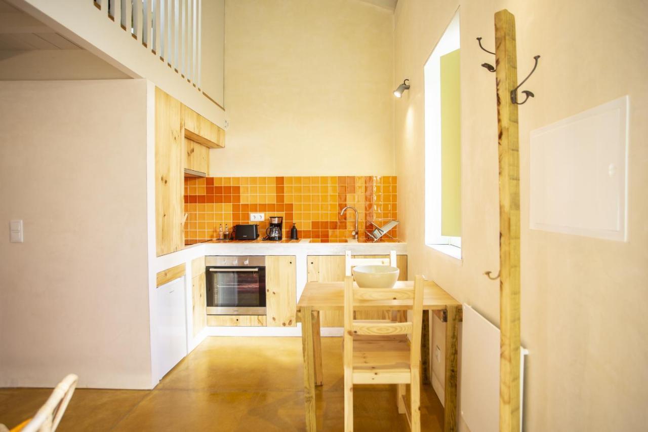 Oporto Lovely Studio Eksteriør billede